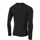 KVF Meissen Herren Baselayer schwarz