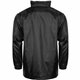 KVF Meissen Herren Allwetterjacke schwarz