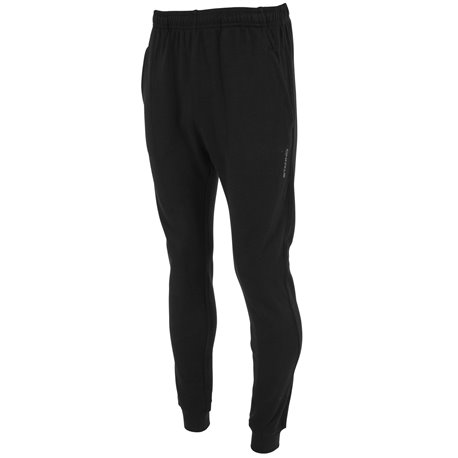 KVF Meissen Herren Baumwoll Hose schwarz