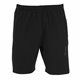 KVF Meissen Herren Baumwoll Shorts schwarz