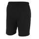 KVF Meissen Herren Baumwoll Shorts schwarz